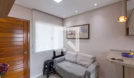 Apartamento à Venda - Jardim Aricanduva, 2 Quartos,  38 m2