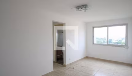 Apartamento à Venda - Jardim São Savério, 2 Quartos,  55 m2
