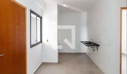 Apartamento à Venda - Artur Alvim, 2 Quartos,  34 m2