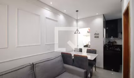 Casa à Venda - Artur Alvim, 2 Quartos,  54 m2