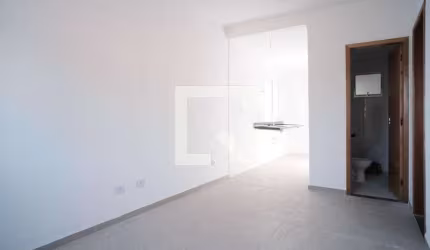 Apartamento à Venda - Ermelino Matarazzo, 1 Quarto,  36 m2
