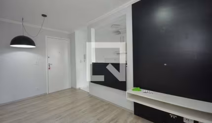 Apartamento à Venda - Panamby, 2 Quartos,  50 m2