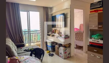 Apartamento à Venda - Penha de França, 2 Quartos,  48 m2