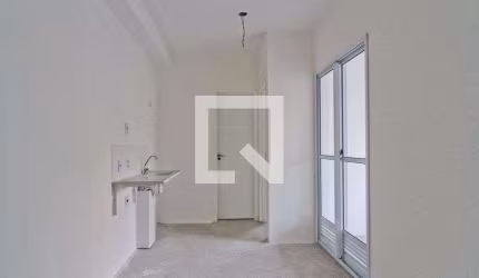Apartamento à Venda - City América, 2 Quartos,  33 m2