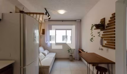 Apartamento à Venda - Piqueri, 2 Quartos,  32 m2