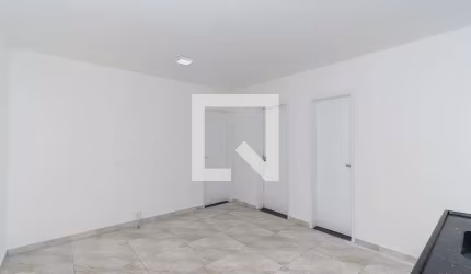 Apartamento à Venda - Vila Prudente, 1 Quarto,  34 m2