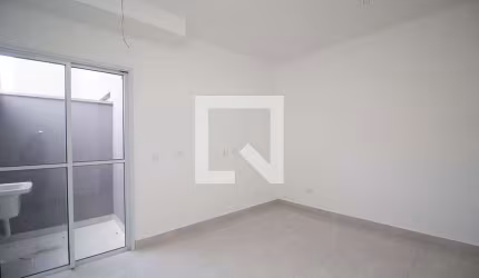 Apartamento à Venda - Vila Mangalot, 1 Quarto,  33 m2