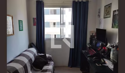 Apartamento à Venda - Liberdade, 1 Quarto,  35 m2