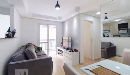 Apartamento à Venda - Vila Prudente, 2 Quartos,  51 m2