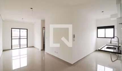 Apartamento à Venda - Casa Verde, 2 Quartos,  54 m2