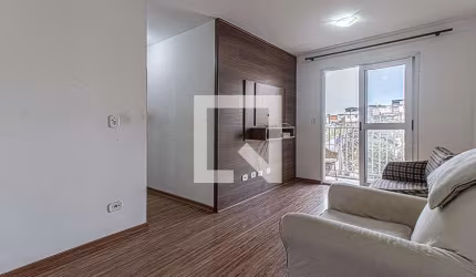 Apartamento à Venda - Jardim São Savério, 3 Quartos,  60 m2