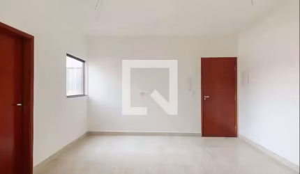 Apartamento à Venda - Vila Carrão, 1 Quarto,  48 m2