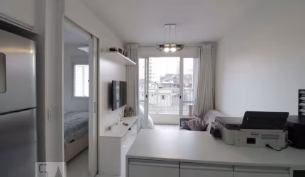 Apartamento à Venda - Belém, 1 Quarto,  32 m2