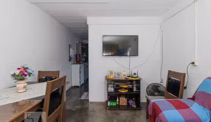 Casa à Venda - Jardim Peri, 2 Quartos,  60 m2