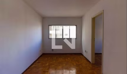Apartamento à Venda - Campos Elíseos, 1 Quarto,  45 m2