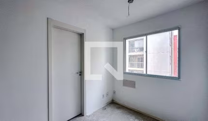 Apartamento à Venda - Canindé, 2 Quartos,  37 m2