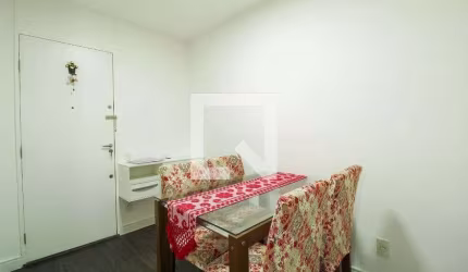 Apartamento à Venda - Mooca, 1 Quarto,  32 m2