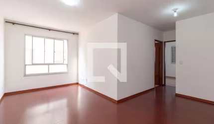 Apartamento à Venda - Vila Nova Cachoeirinha, 2 Quartos,  62 m2