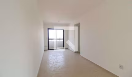 Apartamento à Venda - Vila Jacuí, 2 Quartos,  50 m2