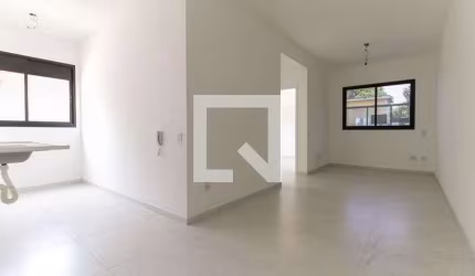 Apartamento à Venda - Vila Jacuí, 2 Quartos,  48 m2