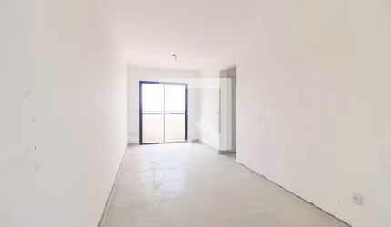 Apartamento à Venda - Vila Jacuí, 2 Quartos,  50 m2