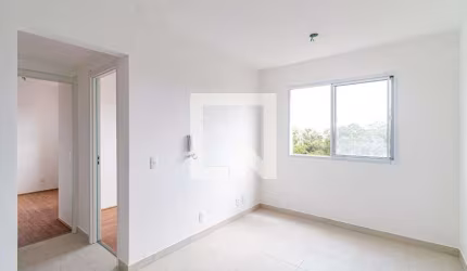 Apartamento à Venda - Jardim Jussara, 2 Quartos,  32 m2
