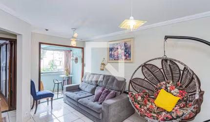 Apartamento à Venda - Freguesia do Ó, 2 Quartos,  65 m2