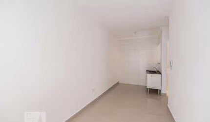 Apartamento à Venda - Penha de França, 1 Quarto,  24 m2