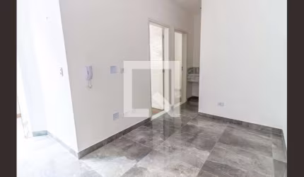 Apartamento à Venda - Jardim Anália Franco, 1 Quarto,  32 m2