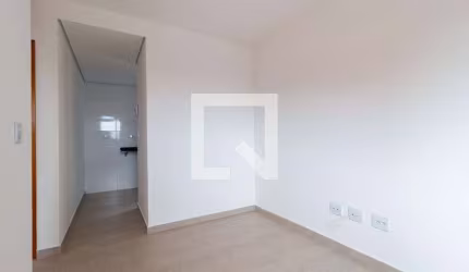Apartamento à Venda - Vila Invernada, 2 Quartos,  38 m2