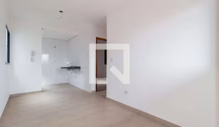 Apartamento à Venda - Vila Invernada, 2 Quartos,  38 m2