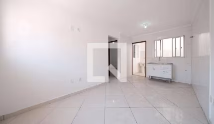Casa à Venda - Artur Alvim, 2 Quartos,  43 m2