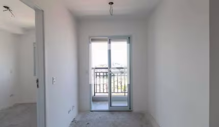 Apartamento à Venda - Sapopemba, 1 Quarto,  30 m2