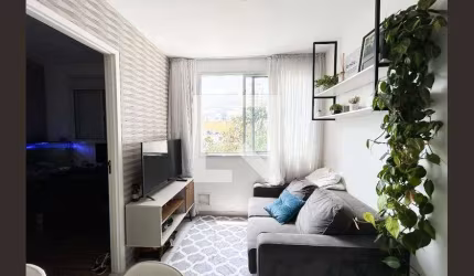Apartamento à Venda - Jardim Marajoara , 2 Quartos,  34 m2