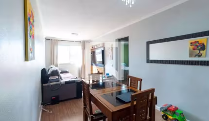 Apartamento à Venda - Vila Ré, 2 Quartos,  58 m2
