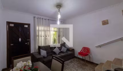 Casa à Venda - Vila Ré, 2 Quartos,  100 m2