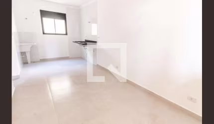Apartamento à Venda - Chácara Mafalda, 2 Quartos,  35 m2