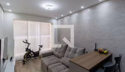 Apartamento à Venda - Vila Ré, 2 Quartos,  38 m2