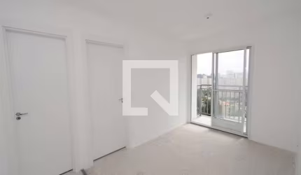 Apartamento à Venda - Jardim Marajoara , 2 Quartos,  36 m2
