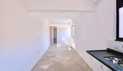 Apartamento à Venda - Belém, 1 Quarto,  23 m2