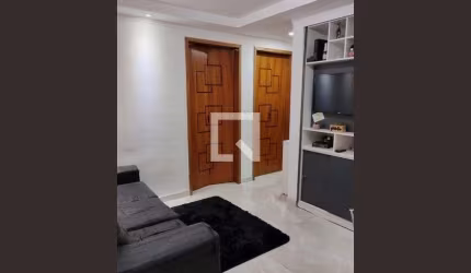 Apartamento à Venda - Artur Alvim, 2 Quartos,  50 m2