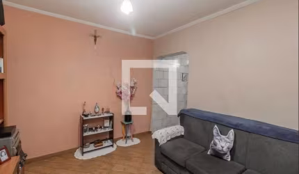 Casa à Venda - Cangaíba, 3 Quartos,  120 m2