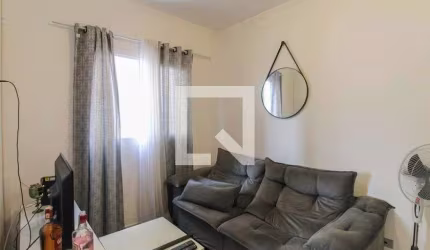 Apartamento à Venda - Vila Formosa, 1 Quarto,  30 m2