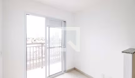 Apartamento à Venda - Chácara Santo Antonio, 1 Quarto,  31 m2