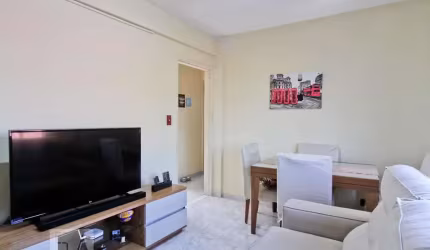 Apartamento à Venda - Mandaqui, 2 Quartos,  60 m2