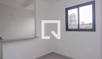 Apartamento à Venda - Parque Residencial Oratório, 2 Quartos,  38 m2