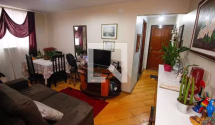 Apartamento à Venda - Jardim Miriam, 2 Quartos,  56 m2