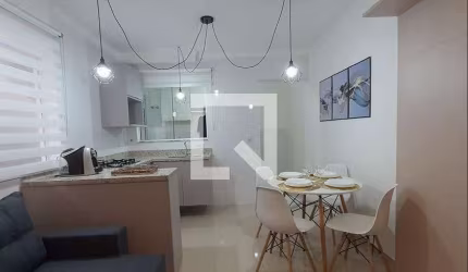 Apartamento à Venda - Santana, 1 Quarto,  32 m2