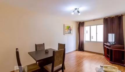 Apartamento à Venda - Cambuci, 1 Quarto,  57 m2