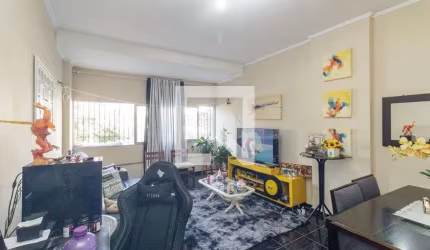 Apartamento à Venda - Campos Elíseos, 1 Quarto,  98 m2